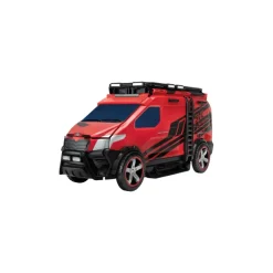 Super Van City Y 1 Vehiculo^Micromachines Sale