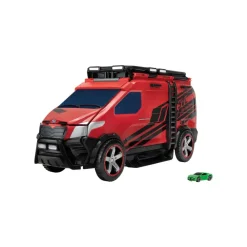 Super Van City Y 1 Vehiculo^Micromachines Sale