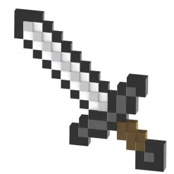 Espada De Juguete 6 Anos^Minecraft New