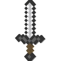 Espada De Juguete 6 Anos^Minecraft New