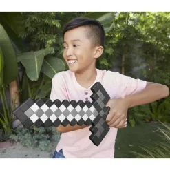 Espada De Juguete 6 Anos^Minecraft New