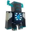 Warden Figura De Accion Deluxe Grande Con Luces Y Sonidos Juguete 3 Anos (Mattel Hhk89)^Minecraft Online