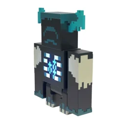 Warden Figura De Accion Deluxe Grande Con Luces Y Sonidos Juguete 3 Anos (Mattel Hhk89)^Minecraft Online