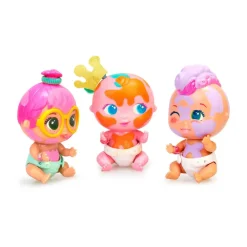 Mini Bellies Messy Mash Blinky Queen^The Bellies Discount