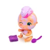 Mini Bellies Messy Mash Mini Punky Pink^The Bellies Discount