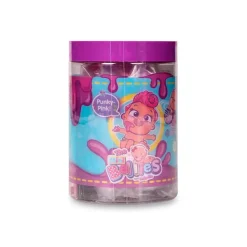 Mini Bellies Messy Mash Mini Punky Pink^The Bellies Discount