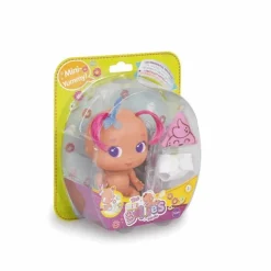Mini Bellies Mini Yumi Yummi^The Bellies Hot