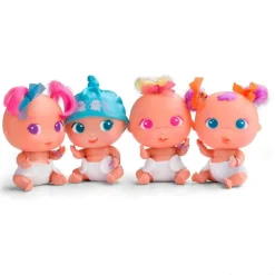 Mini Bellies Mini Yumi Yummi^The Bellies Hot