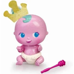 Mini Bellies Poopsurprise Mini Blinky Queen^The Bellies New