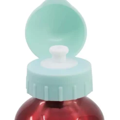 Botella Aluminio 530 Ml^Minnie