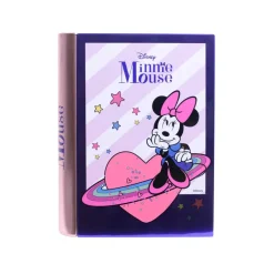 Libro De Maquillaje Caja Metal^Minnie Discount