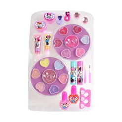 Mochila Maquillaje Set De Belleza^Minnie Sale