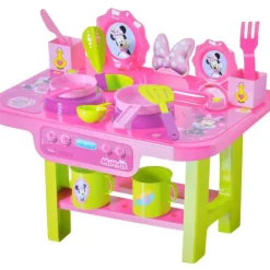 Mouse Mi Primera Cocinita^Minnie New