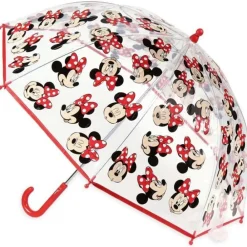 Paraguas Manual 42 Cm^Minnie Clearance