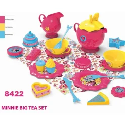 Set Grande De Te^Minnie Sale