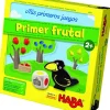 Mis Primeros Juegos: Primer Frutal^Haba Discount