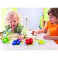 Mis Primeros Juegos: Primer Frutal^Haba Discount