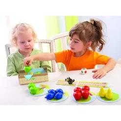 Mis Primeros Juegos: Primer Frutal^Haba Discount