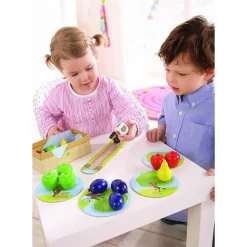 Mis Primeros Juegos: Primer Frutal^Haba Discount