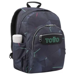 Mochila Adaptable 4Yo^Totto Outlet