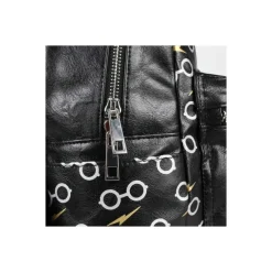 Mochila Casual Moda Polipiel^Harry Potter Sale