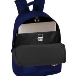 Mochila Escolar F.C Barcelona Para Portatil 14.1'^F.C. Barcelona Discount