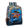 Mochila Adaptable A Carro 42 Cm^Hot Wheels Sale