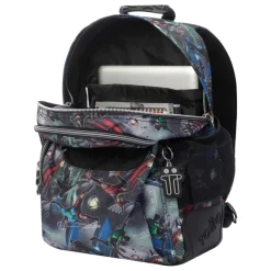 Mochila Futbol^Totto New