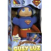 Gusy Luz Superman | Juguete Infantil^Molto Hot