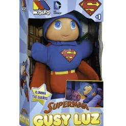 Gusy Luz Superman | Juguete Infantil^Molto Hot
