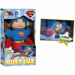 Gusy Luz Superman | Juguete Infantil^Molto Hot