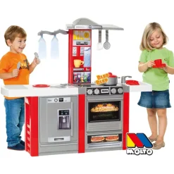 Molto Master Kitchen Electronic Con Sonidos^Role Planet Clearance