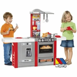 Molto Master Kitchen Electronic Con Sonidos^Role Planet Clearance