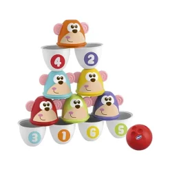 Monkey Strike | Bolos Infantil^Chicco Clearance