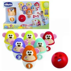 Monkey Strike | Bolos Infantil^Chicco Clearance
