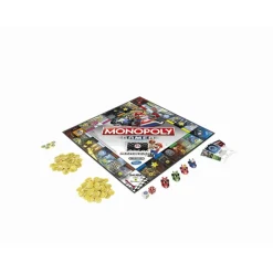 Monopoly Gamer Mario Kart^Super Mario Sale