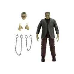 Monsters Universal Figura Frankenstein^Películas y Series Online