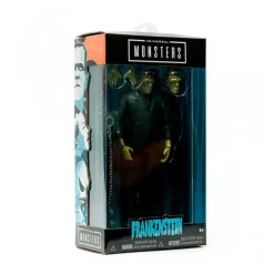 Monsters Universal Figura Frankenstein^Películas y Series Online