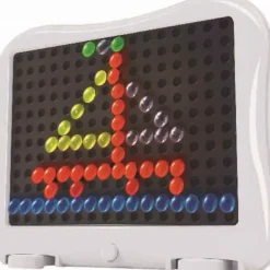 Mosaico Luminoso Pizarra Juguete Infantil^Art Planet Discount