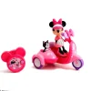 Moto Scooter 16 Cm Con Control Por Infrarrojos^Minnie Sale