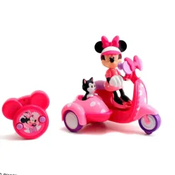 Moto Scooter 16 Cm Con Control Por Infrarrojos^Minnie Sale