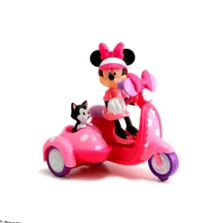 Moto Scooter 16 Cm Con Control Por Infrarrojos^Minnie Sale