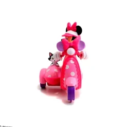 Moto Scooter 16 Cm Con Control Por Infrarrojos^Minnie Sale