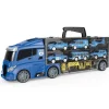 Camion Maletin Transporte Super Track Emergencias^Motor Planet Sale