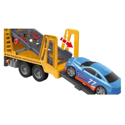 Camion Remolque^Motor Planet Clearance