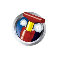 Camion Remolque^Motor Planet Clearance