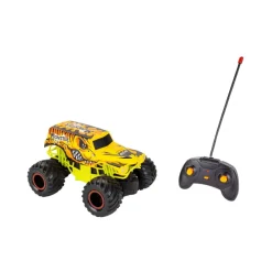 Coche Monster Off Road Diferentes Modelos^Motor Planet RC Discount