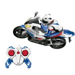 Fast Bike Radio Control 4.8V^Motor Planet RC Hot