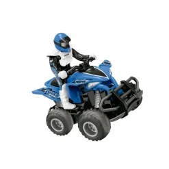 Quad 1:16 Diferentes Modelos^Motor Planet RC Sale