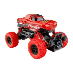 Stunt Monster Truck Diferentes Modelos^Motor Planet